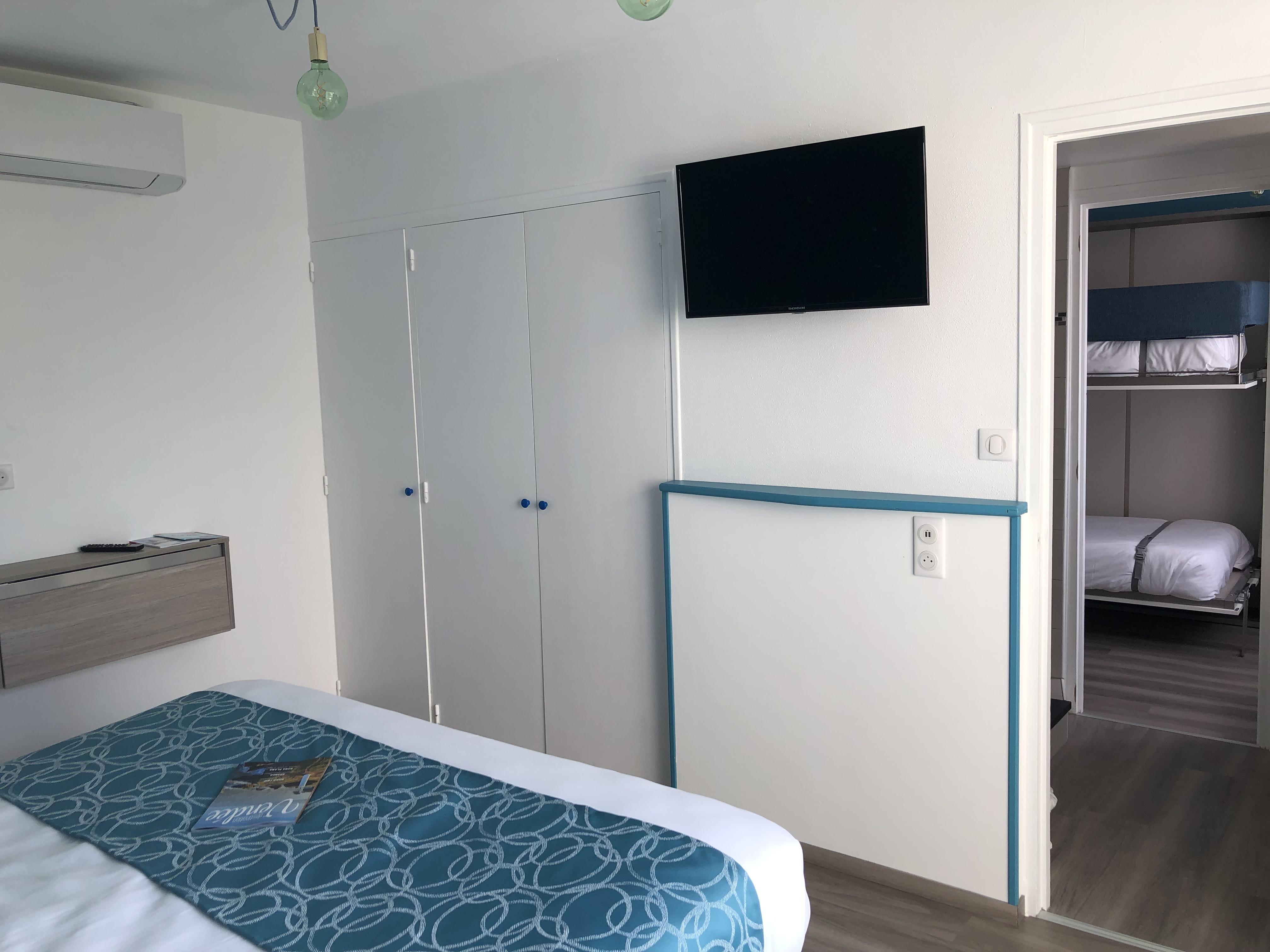 Hotel La Cote Oceane- 250 M Plage แซ็งต์-ฌอง-เดอ-มองต์ ภายนอก รูปภาพ